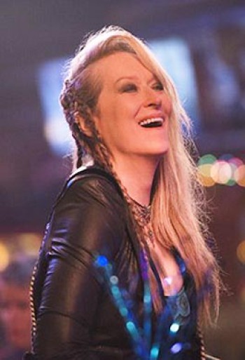 Ricki And The Flash